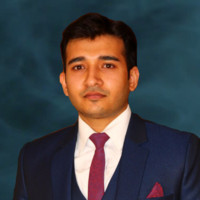 Mohit Gupta