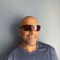 Anil Ramjee