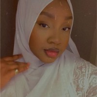 Fatima Touray