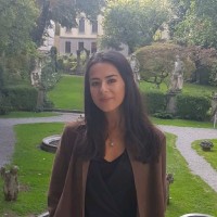 Zeynep Hürcan