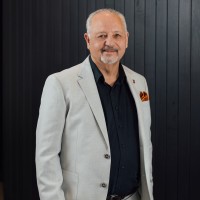 Peter Timmins