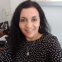 Esther Peregal