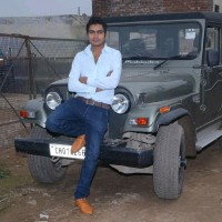 Shatrughan Maury