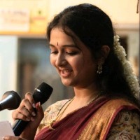 Varshini Raghuram