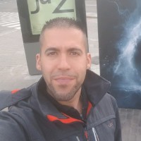Jose Antonio Cruz Gomez