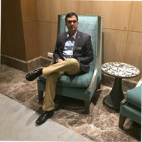 Dipesh Goyal