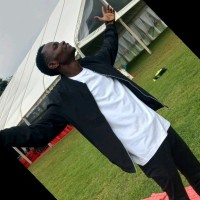 Kelvin Matiko