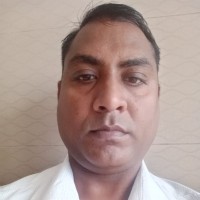 Mahesh Maurya