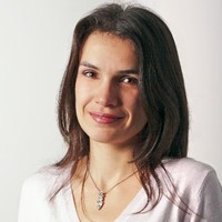 Tsvetelina Metchkarova