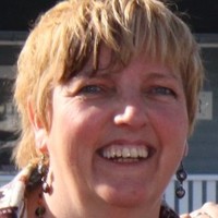 Mieke Reuvers-Bakker