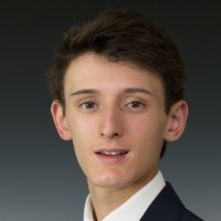 Benjamin Wright