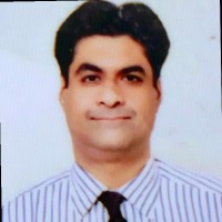 SUNIL BHATIA