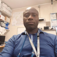 Lukman Famuyiwa