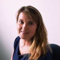Christine Summers