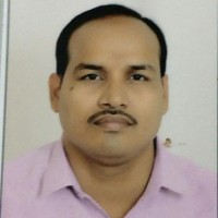 Ranjay Kumar Barik