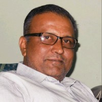 Umesh Mallya