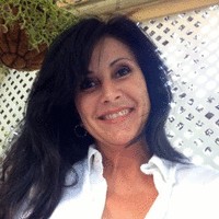 Pam Strickland
