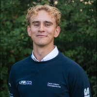 David Lindgren