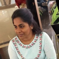 Srikavya Vanama