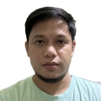 Richard Lawrence De Jesus