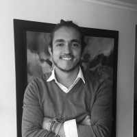 Sebastian Afanador Echeverri