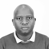 Vusi  Richard Mahlangu