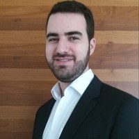Luis Paulo Junqueira CFA