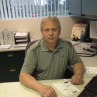 Louis Wiegele