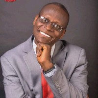 Ajibade George Olusola