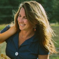 Dr. JJ Pursell Licensed psilocybin facilitator, ND, LAc,