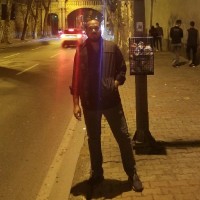 Mohammed Abashar