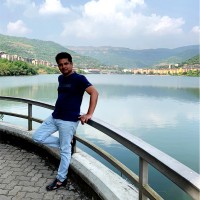 Rajan Singla