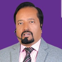 Krishna Kumar Ram