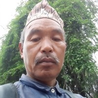 Bhawani Limbu