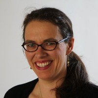 Rebecca Hanson FCCT
