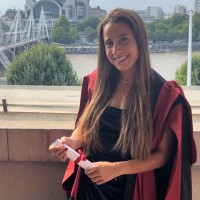 Gemma Marie Santiago Serra