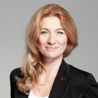 Iwona Doktorowicz-Dudek