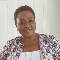 Sarah Osei Atiemo