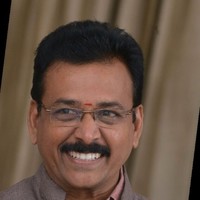 Rajasekaran. Tvk