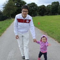 Songmao Liang