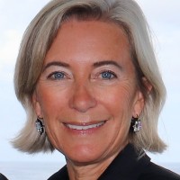 Stacey Liekweg