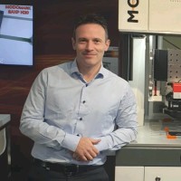 Marco Caregaro Negrin