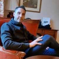 Sergio Extremera Garcia