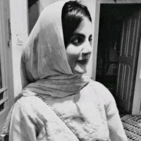 Komal Bashir