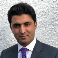 Ahmad Mughal
