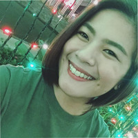 Sabrina Gabrielle Capistrano