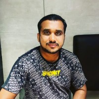 Jyothikumar C