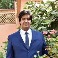 Mirwais Parsa