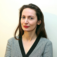 Anna Gromada