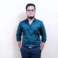 Faijal ali Saiyed
